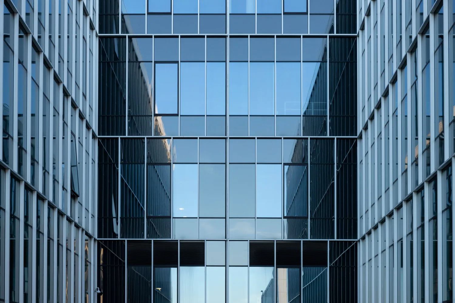 Commercial Window Cleaning